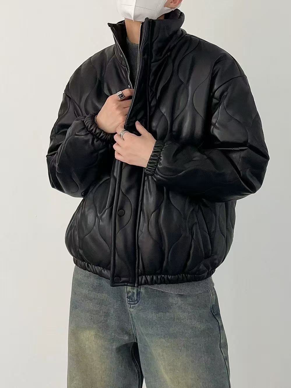 A0112  Men's outerwear