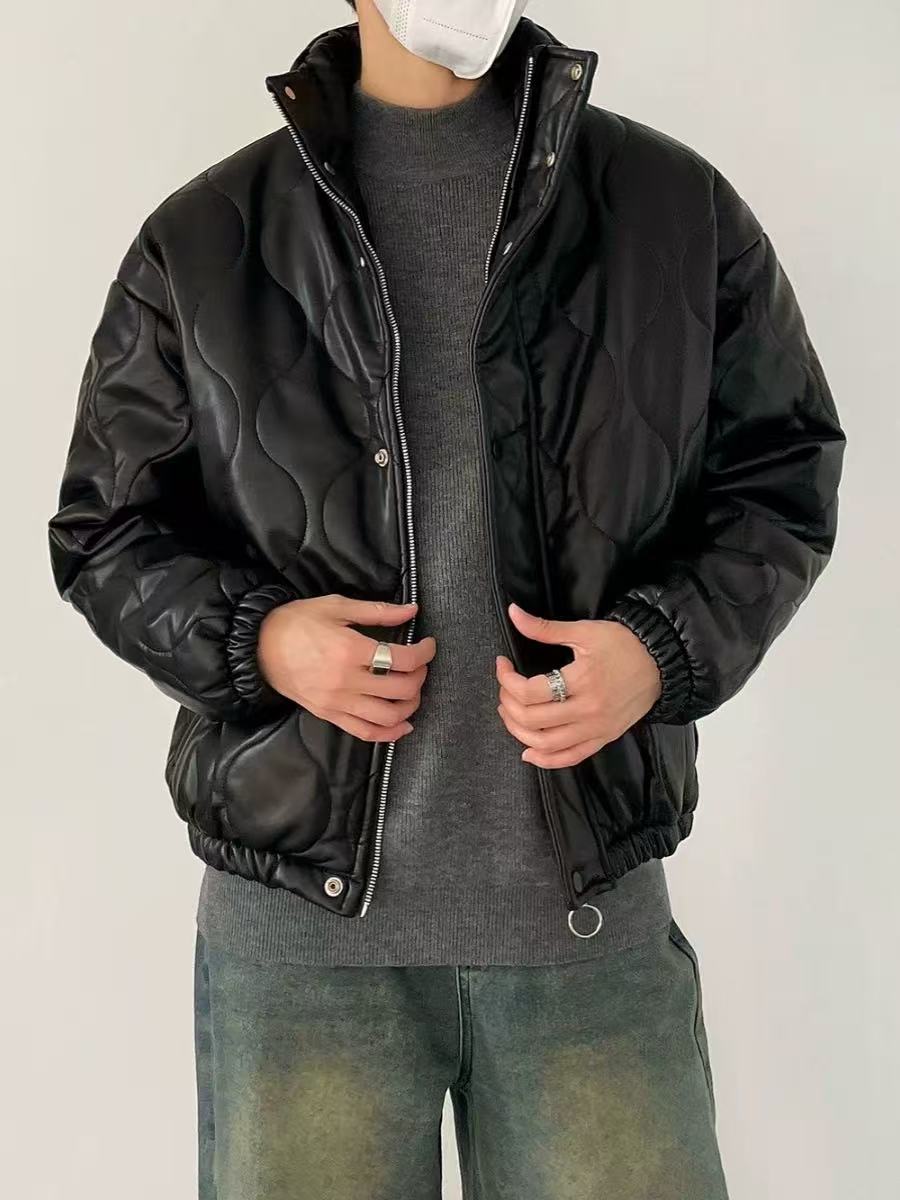 A0112  Men's outerwear