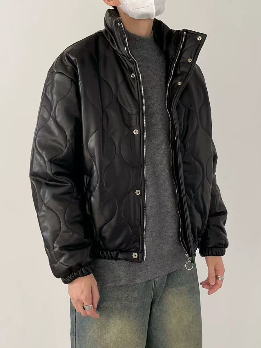 A0112  Men's outerwear