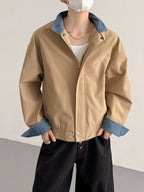 A0111    Men's outerwear