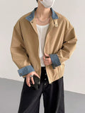 A0111    Men's outerwear