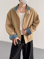 A0111    Men's outerwear