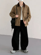 A0110   Men's outerwear