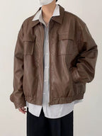 A0109  Men's outerwear
