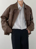 A0109  Men's outerwear