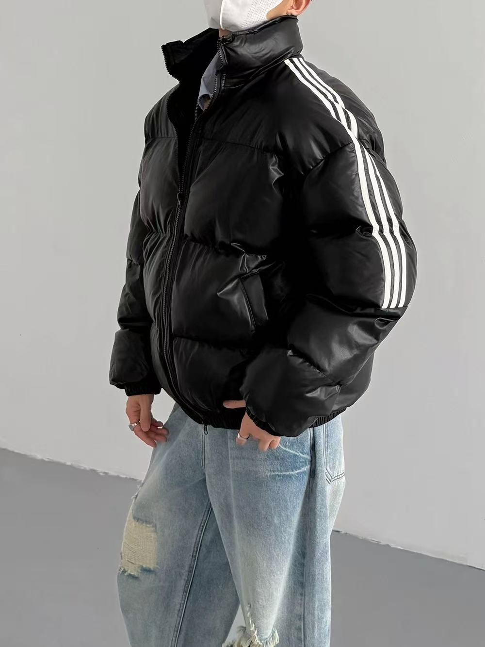 Men's outerwear
