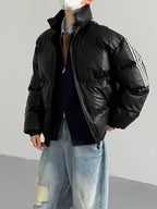 Men's outerwear