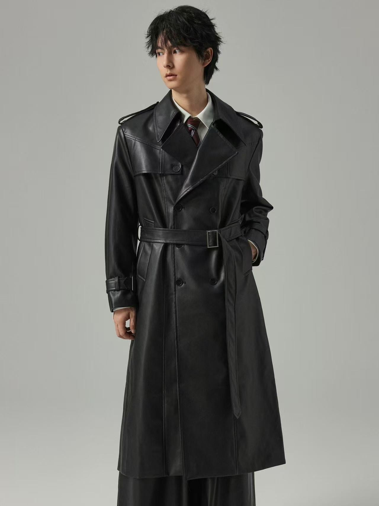 Men's outerwear