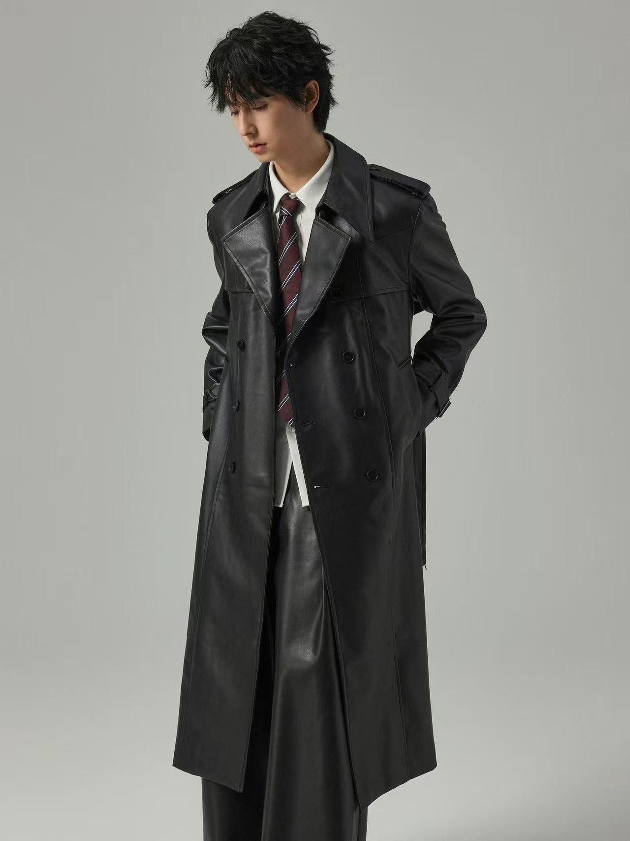 Men's outerwear