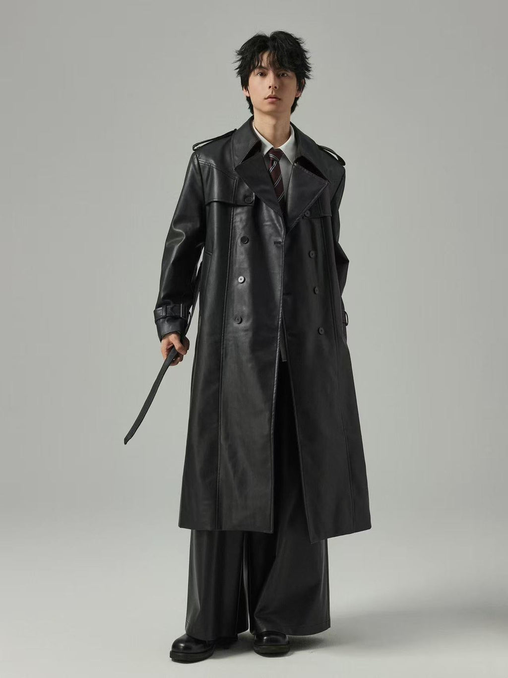 Men's outerwear