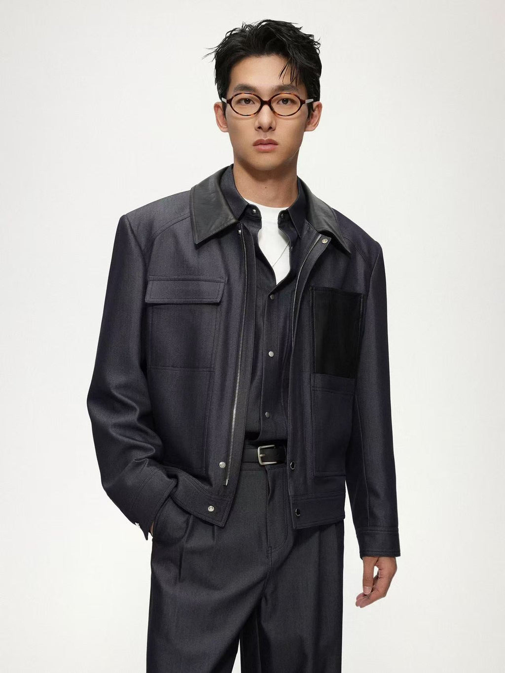 A0128  Men's outerwear
