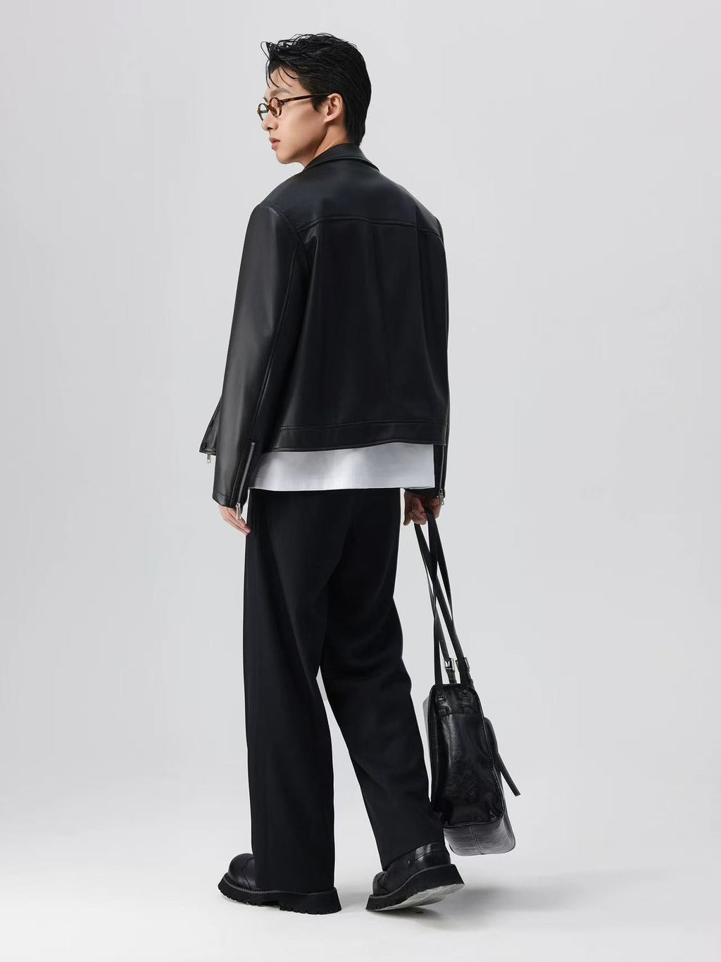 A0129   Men's outerwear