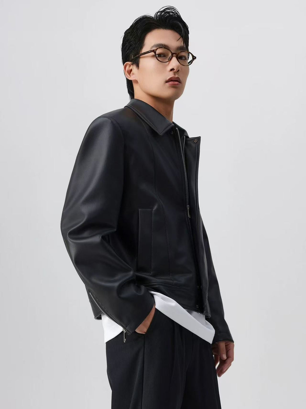 A0129   Men's outerwear
