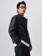A0129   Men's outerwear