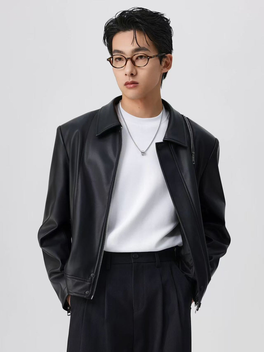A0129   Men's outerwear