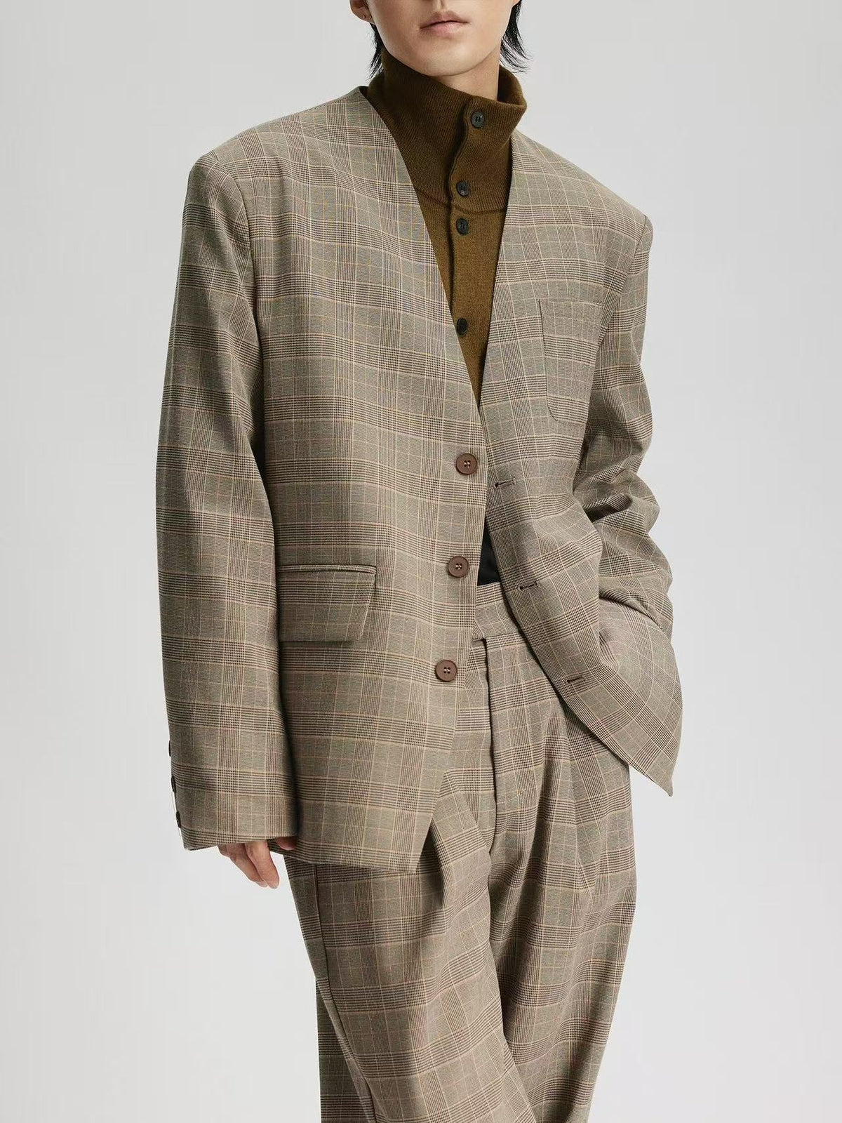 A0131   Men's outerwear