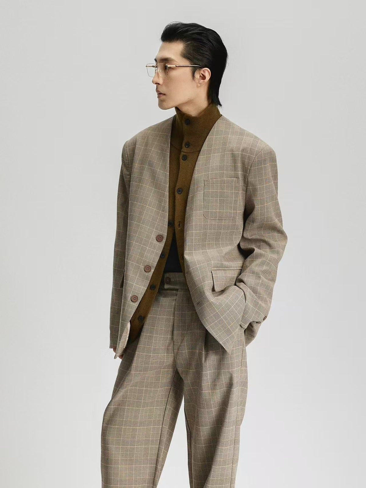 A0131   Men's outerwear
