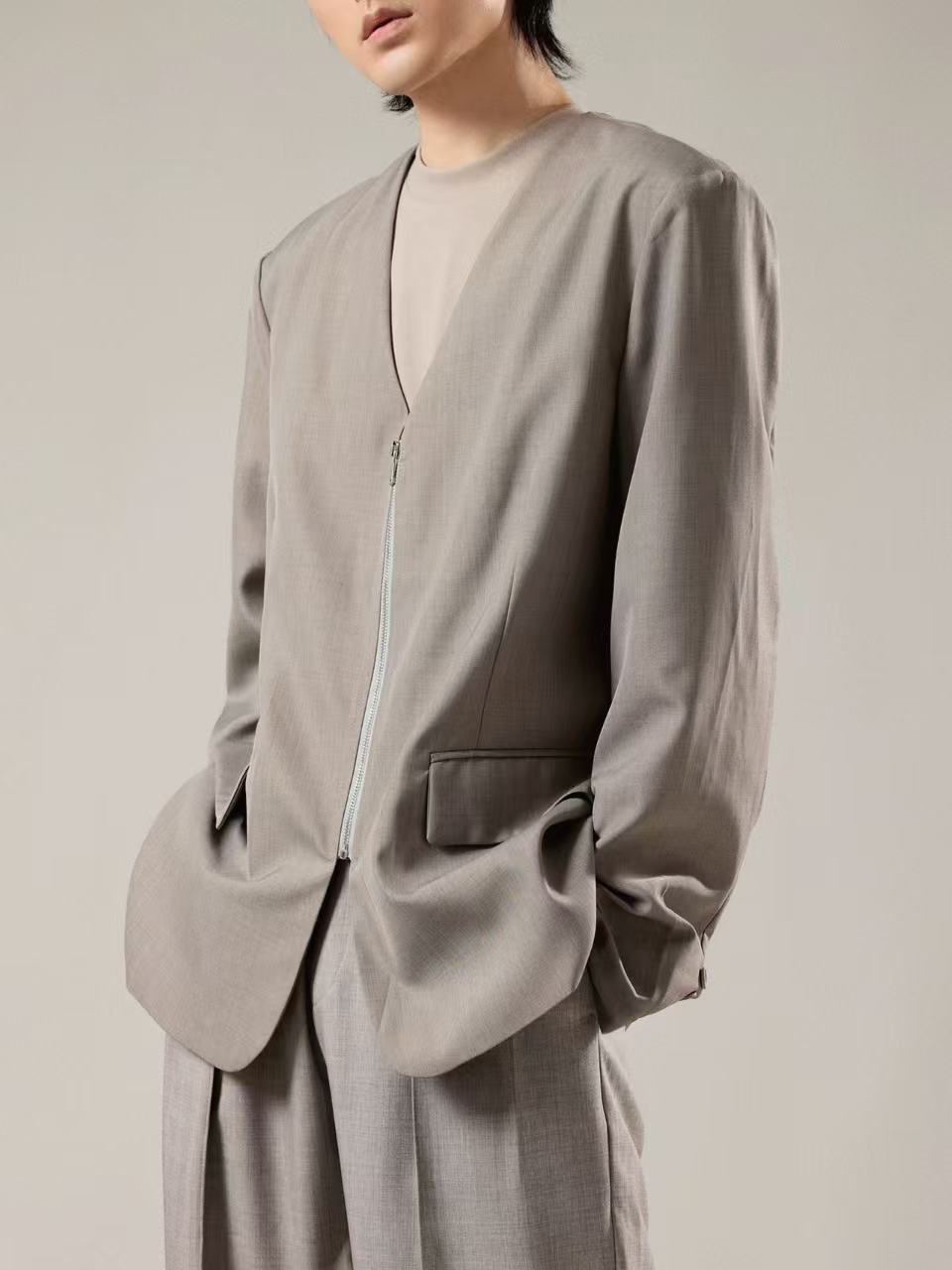 A0132  Men's outerwear