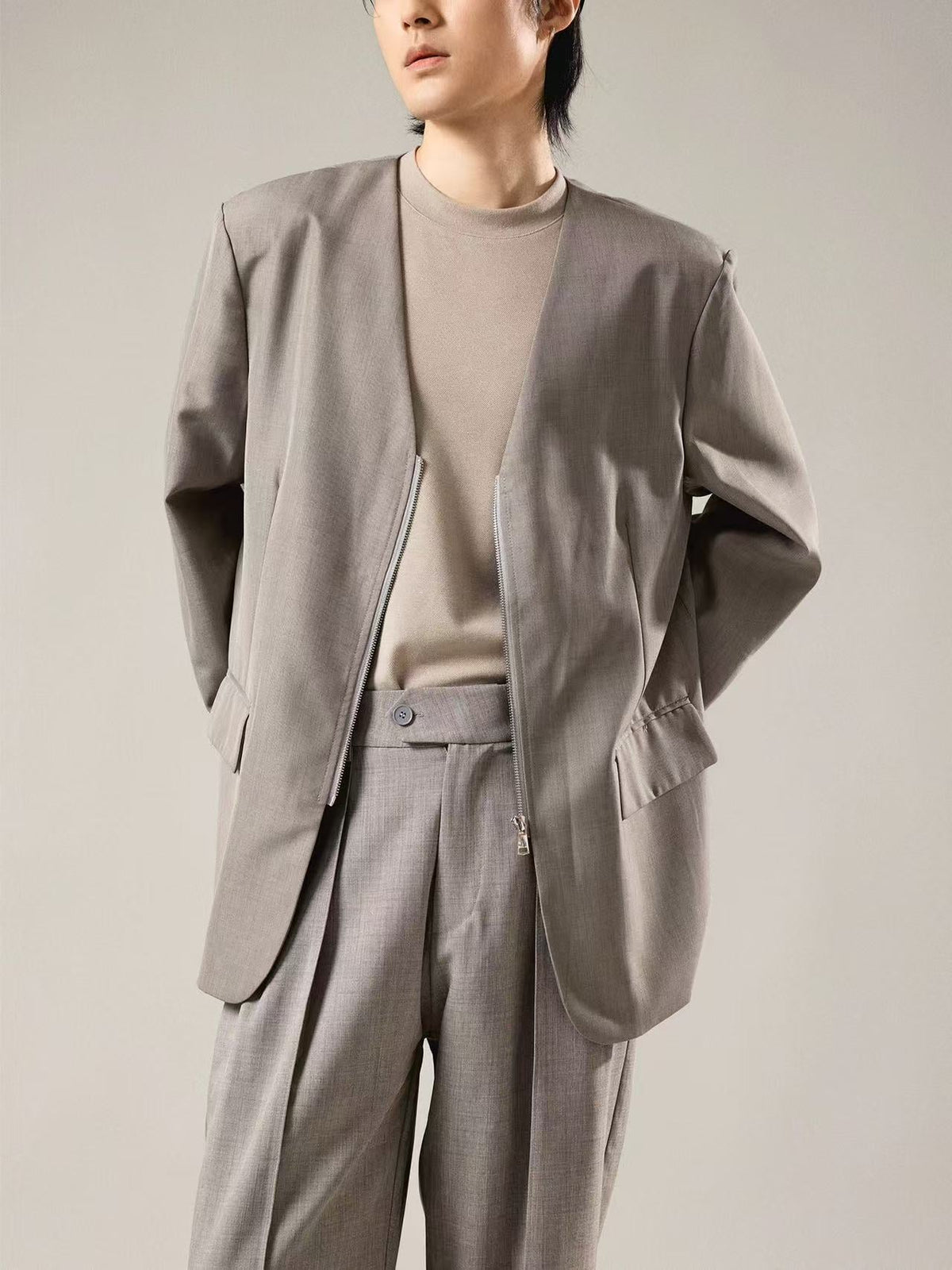 A0132  Men's outerwear