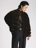 Men's outerwear