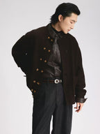 Men's outerwear