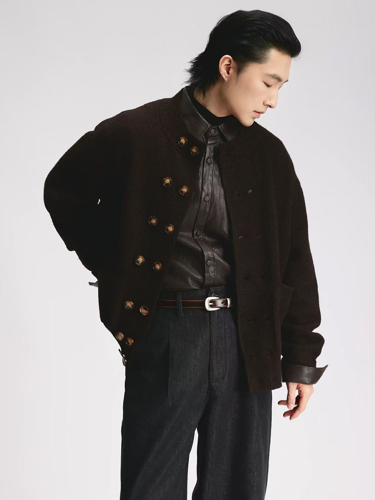 Men's outerwear