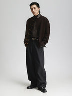 Men's outerwear