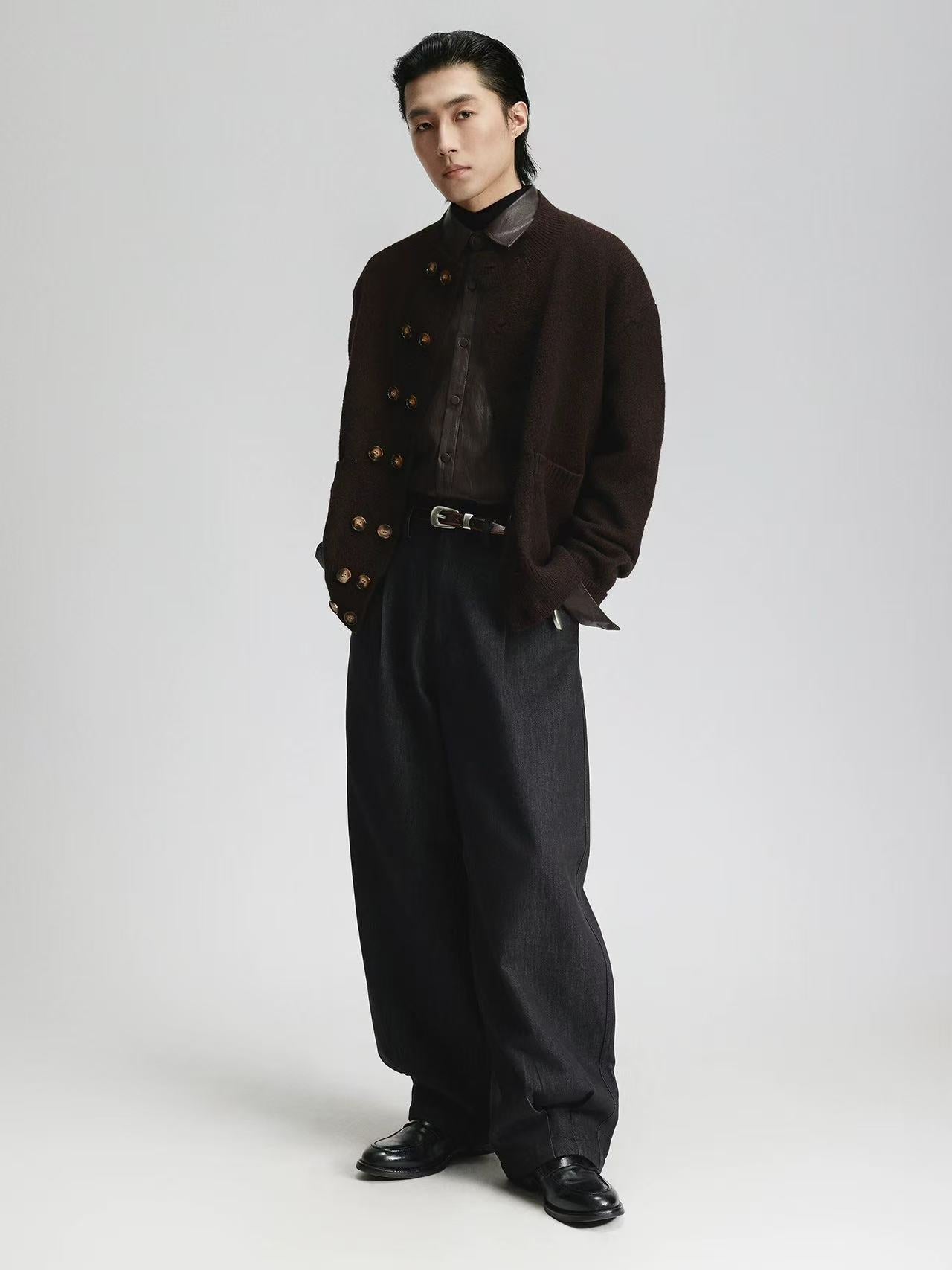 Men's outerwear