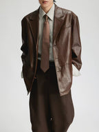 A0134   Men's outerwear