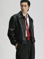 A0135    Men's outerwear