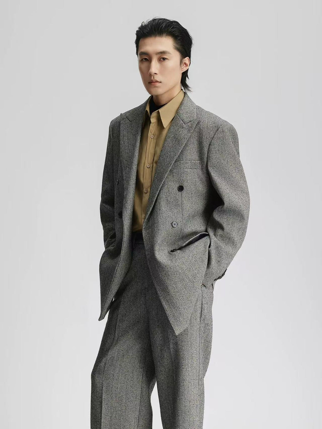 A0136   Men's outerwear