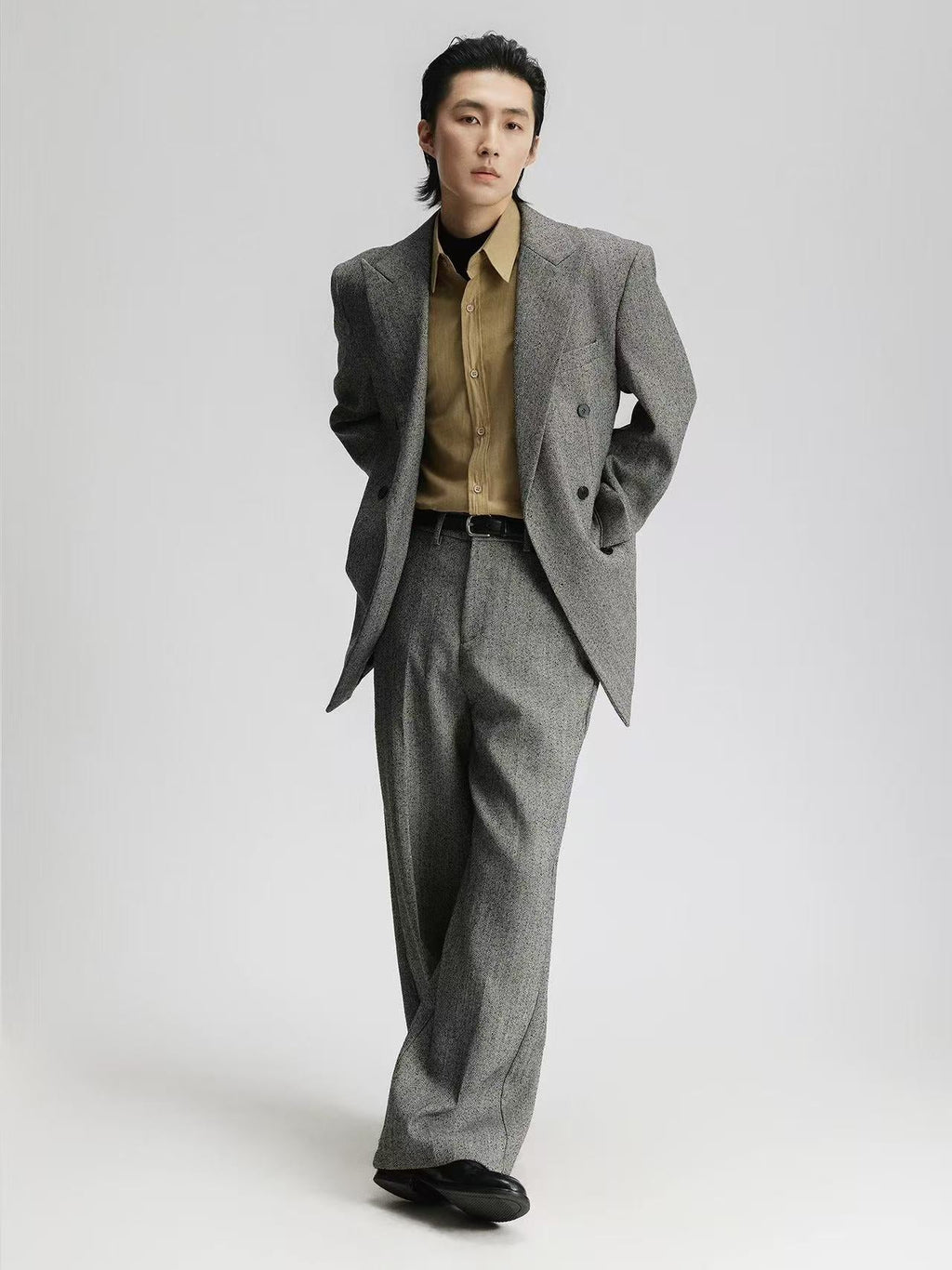 A0136   Men's outerwear