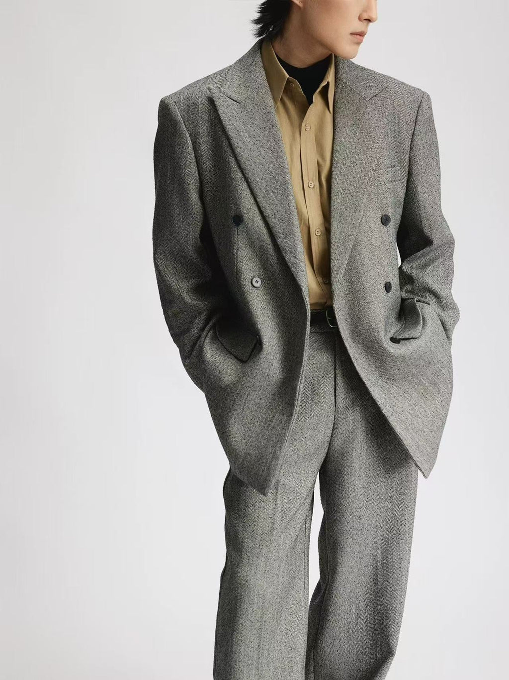 A0136   Men's outerwear