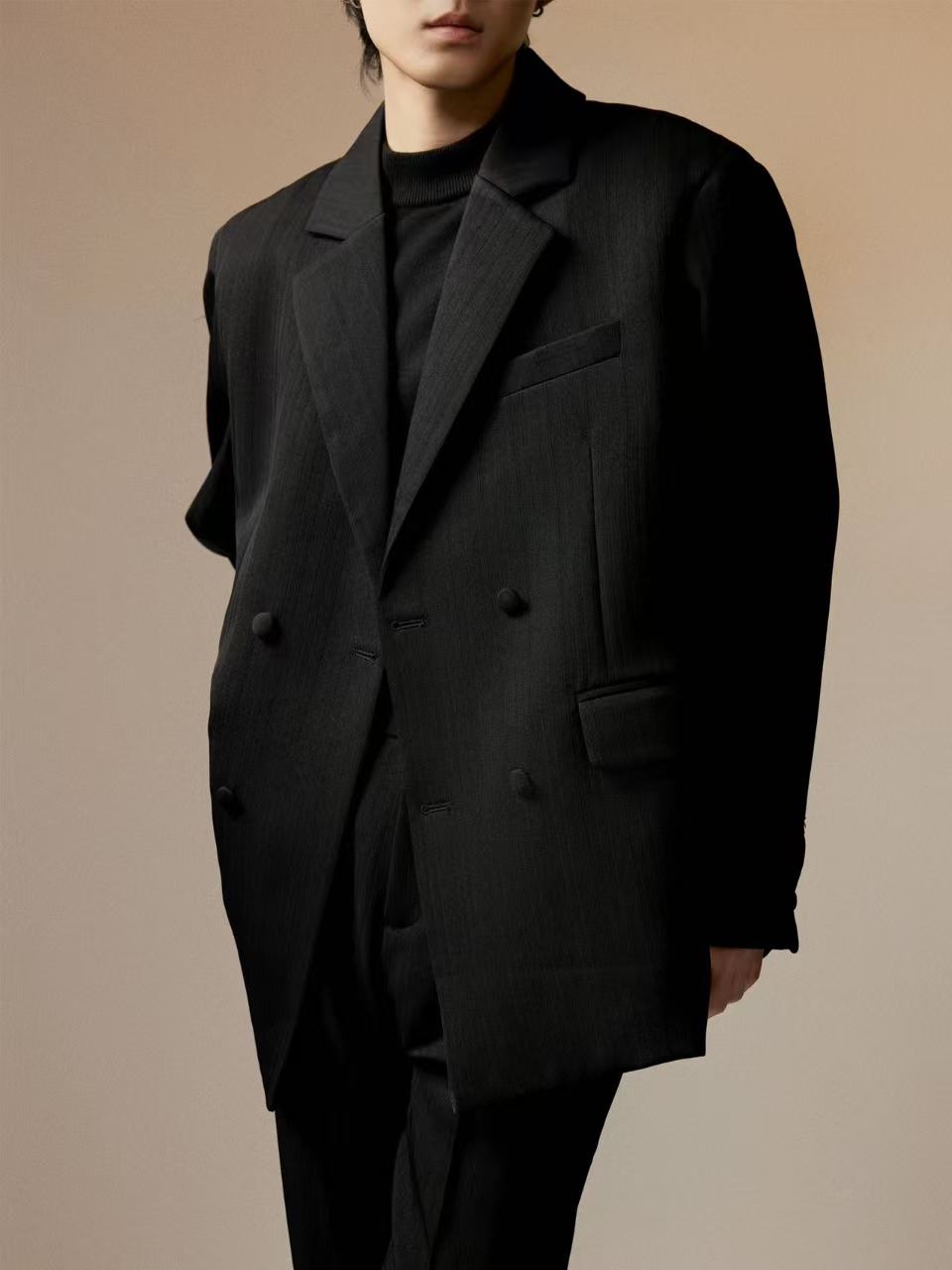 A0137  Men's outerwear