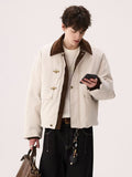 A0138  Men's outerwear