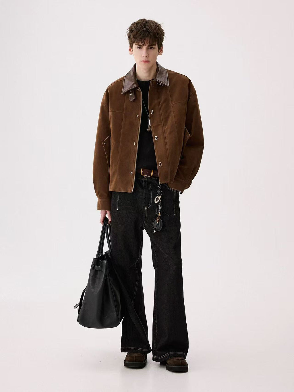 A0139   Men's outerwear