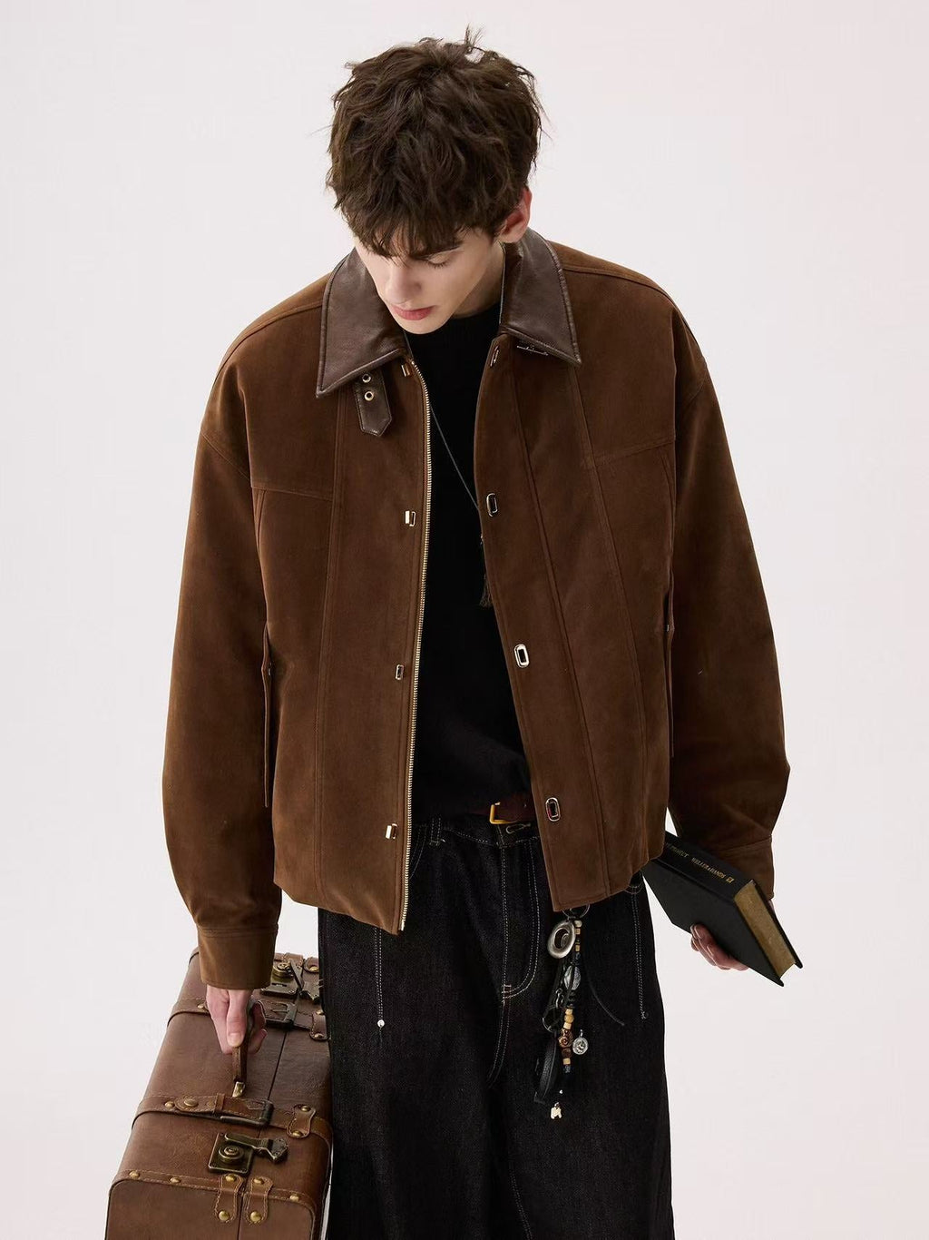 A0139   Men's outerwear
