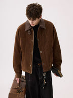 A0139   Men's outerwear
