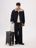 A0140  Men's outerwear