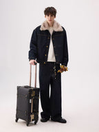 A0140  Men's outerwear