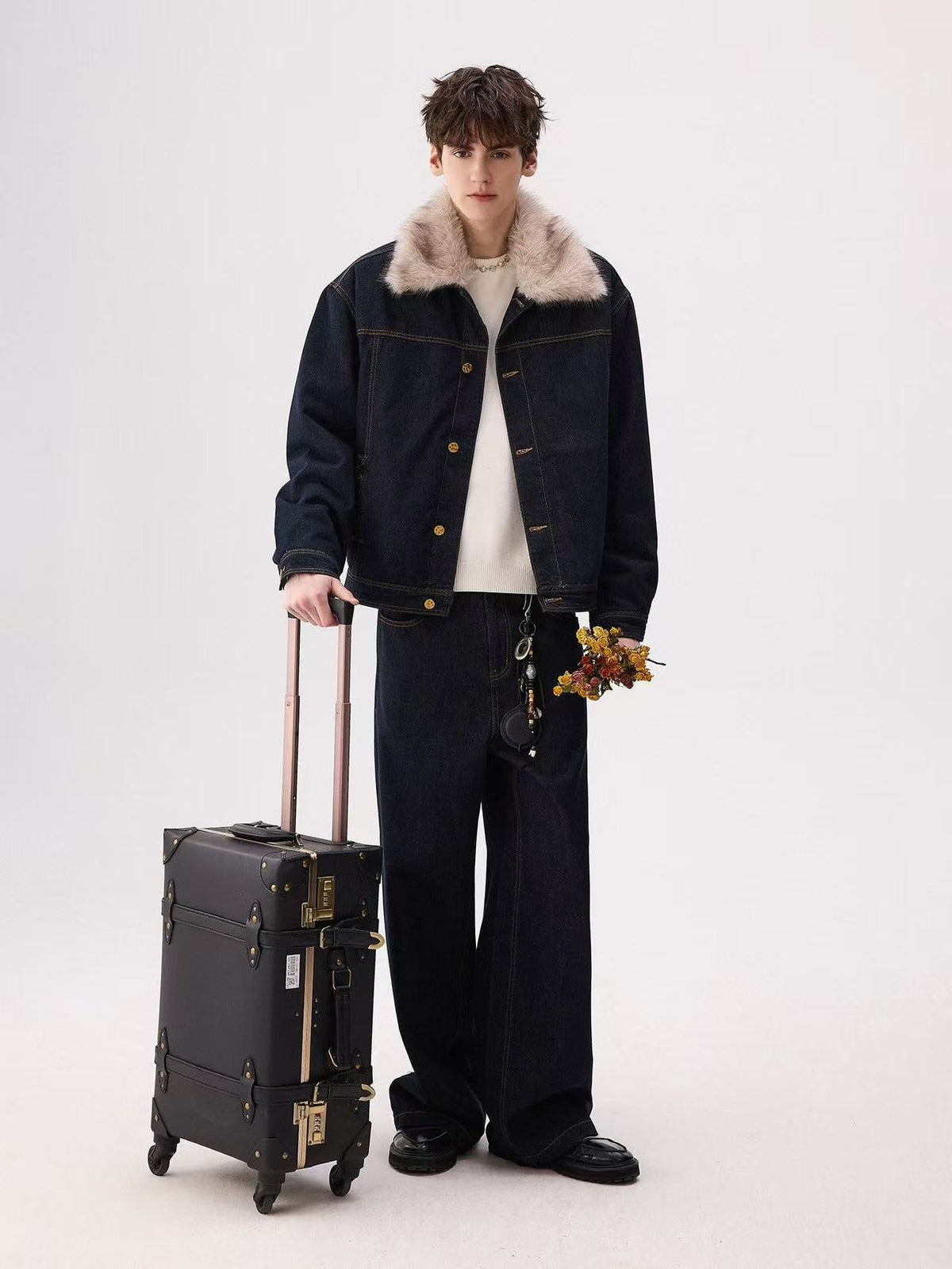 A0140  Men's outerwear