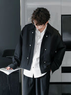 A0141  Men's outerwear