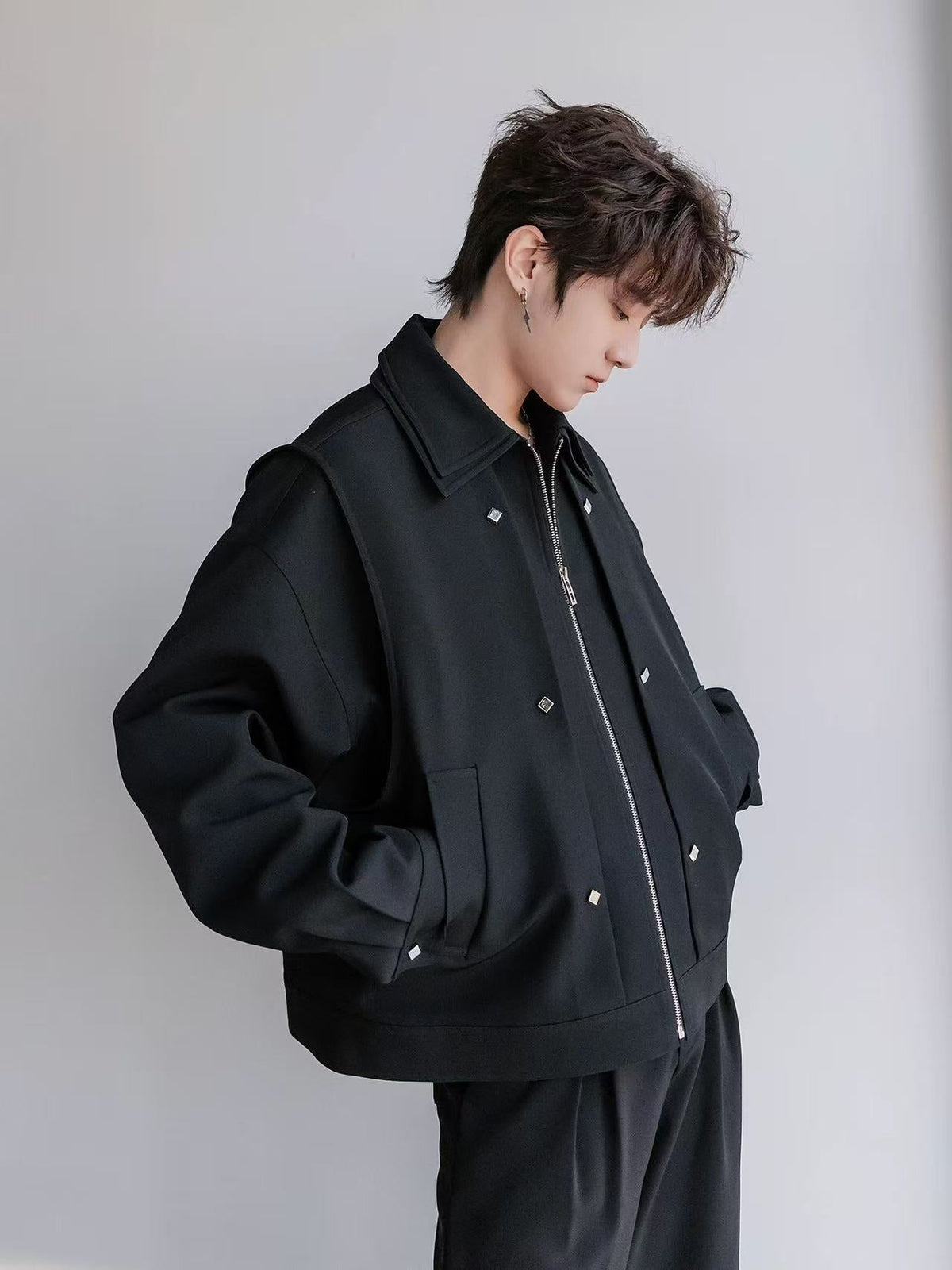 A0141  Men's outerwear