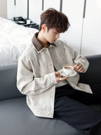 A0142  Men's outerwear