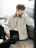 A0142  Men's outerwear