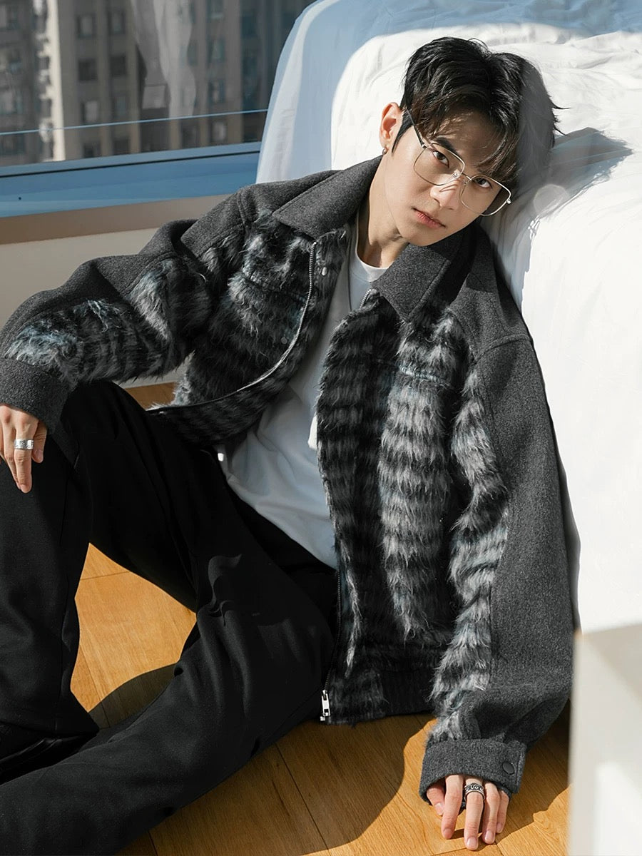 A0143   Men's outerwear