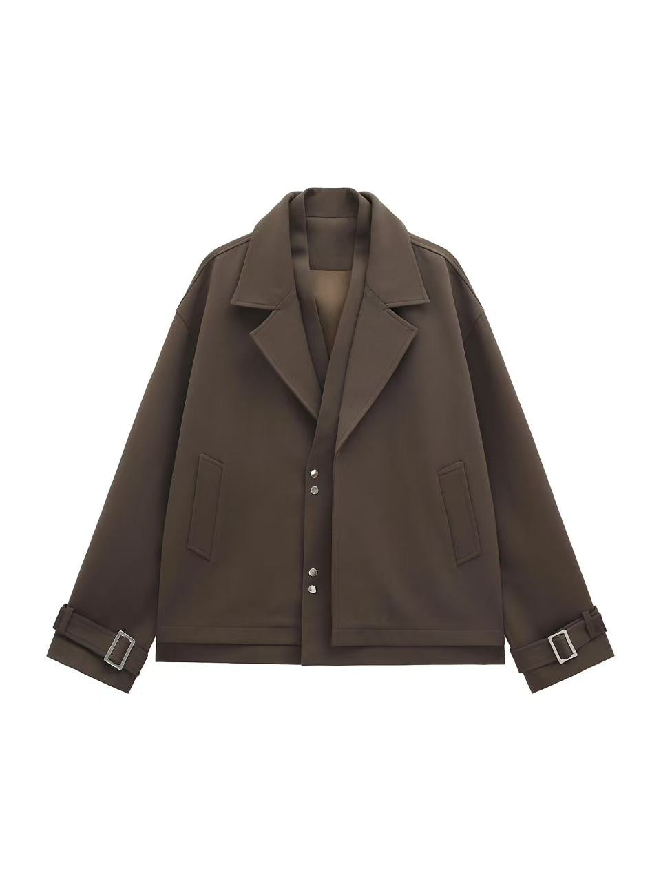 A0144  Men's outerwear