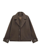 A0144  Men's outerwear