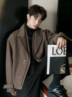 A0144  Men's outerwear