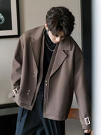 A0144  Men's outerwear